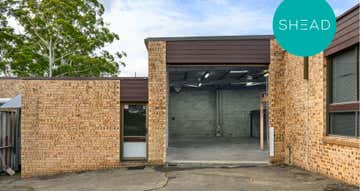 Unit 2/17 Tepko Road Terrey Hills NSW 2084 - Image 1