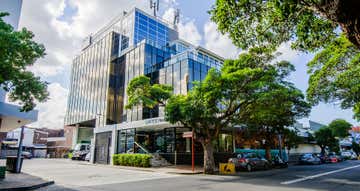 $300 per SQM Entire Office Floor Available in the heart of Neutral Bay, 1/50 Yeo St Neutral Bay NSW 2089 - Image 1