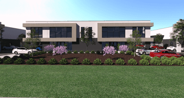 Orion Business Park, Lot 545, 23 Artemis Loop Wattleup WA 6166 - Image 1