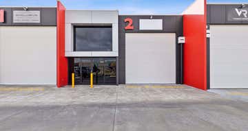 Shed 2/31 Icon Drive Delacombe VIC 3356 - Image 1
