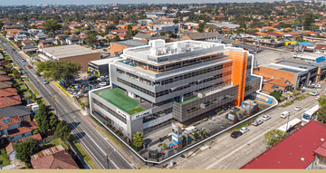 328/49 Queens Road Five Dock NSW 2046 - Image 1