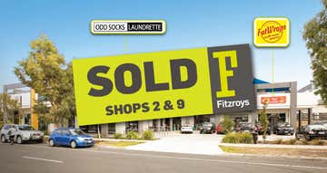 Shops 2 and 9, 53 Mosaic Drive Lalor VIC 3075 - Image 1