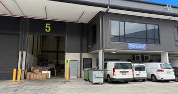 120 Hume Highway Chullora NSW 2190 - Image 1