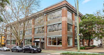 Ground Floor, 493 Bourke Street Surry Hills NSW 2010 - Image 1