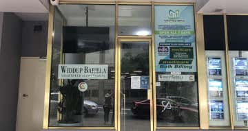 Suite 7, 25-35A Park Road Hurstville NSW 2220 - Image 1