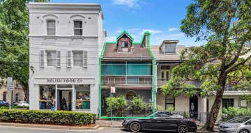 43 Albion Street Surry Hills NSW 2010 - Image 1