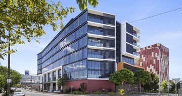 Ground Floor, 41 O'Connell Terrace Bowen Hills QLD 4006 - Image 1
