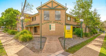 8/33-35 Meroo Street Bomaderry NSW 2541 - Image 1