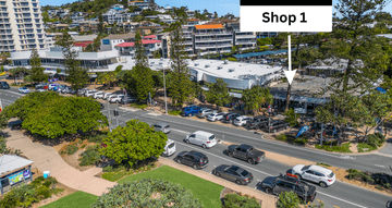 Shop 1, 1786 David Low Way Coolum Beach QLD 4573 - Image 1
