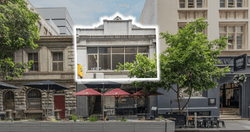 133 Flinders Lane Melbourne VIC 3000 - Image 1