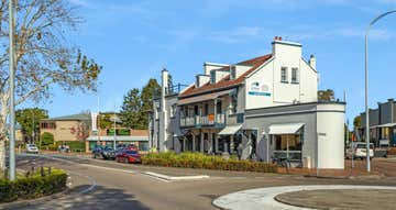 541 High Street (Part Ground Floor) Maitland NSW 2320 - Image 1