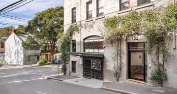 Studio 3, 21 Shepherd (Cnr Knox) STREET Chippendale NSW 2008 - Image 1