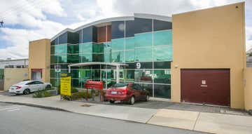 Suite 5 / 9 Cleaver Street West Perth WA 6005 - Image 1