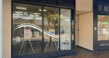 Shop 3, 205 Brisbane Street Ipswich QLD 4305 - Image 1