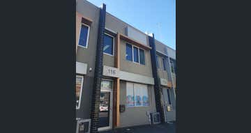 116 CARDIGAN STREET Carlton VIC 3053 - Image 1