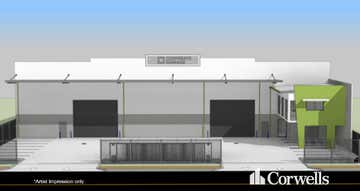 Yatala Logistics Hub, Lot 7 Transport Street Yatala QLD 4207 - Image 1