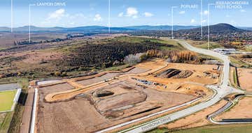 Environa Industrial Park, Lot  1-9, 138 Environa Drive Environa NSW 2620 - Image 1