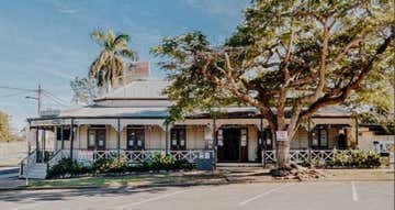 THE CAVES COUNTRY PUB, 1 BUCH SQUARE The Caves QLD 4702 - Image 1