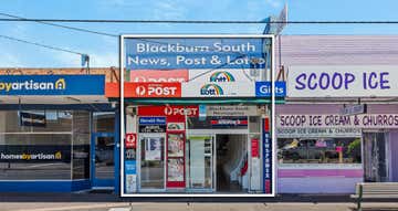 118 Canterbury Road Blackburn South VIC 3130 - Image 1