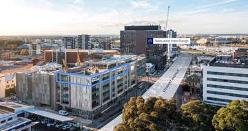 Level 5, 12 Stewart Avenue Newcastle NSW 2300 - Image 1