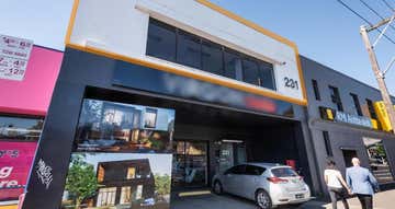 First Office, 231 Burwood Road Hawthorn VIC 3122 - Image 1