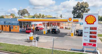 Viva Energy, 98 Kurrajong Avenue Leeton NSW 2705 - Image 1