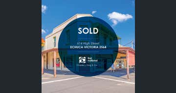 Opportunity / Investment, 614 High Street Echuca VIC 3564 - Image 1