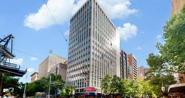 1201/227 Collins Street Melbourne VIC 3000 - Image 1