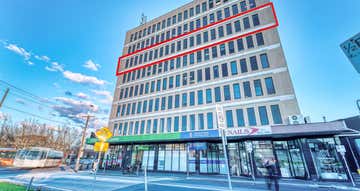 Level 5B, 641 Mt Alexander Road Moonee Ponds VIC 3039 - Image 1