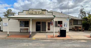 15 Sara Street Meandarra QLD 4422 - Image 1