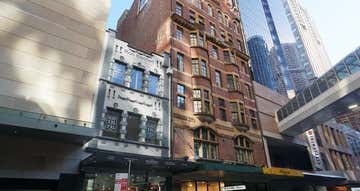 Suite 202, 249 Pitt Street Sydney NSW 2000 - Image 1