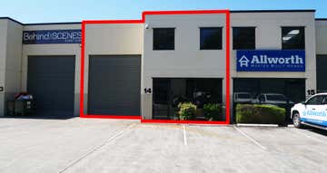 Unit 14, 22 Reliance Drive Tuggerah NSW 2259 - Image 1