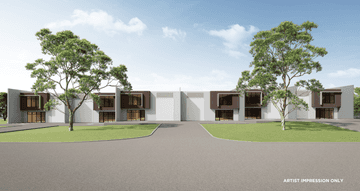 Lots 1-6 McGoldrick Court East Bendigo VIC 3550 - Image 1