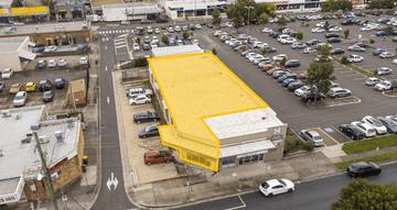 Suite 2, 34 Carlisle Street Ingleburn NSW 2565 - Image 1