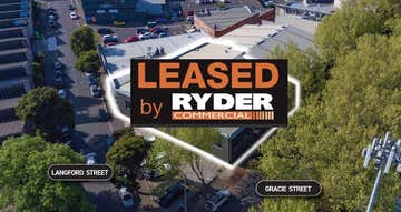 72-92 Langford Street North Melbourne VIC 3051 - Image 1