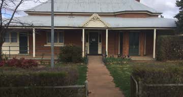 TAFE NSW Parkes, Suite, 25 Bushman Street Parkes NSW 2870 - Image 1