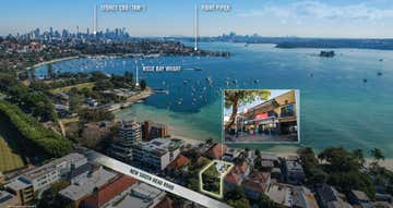 Rose Bay Freehold Investment, 666 New South Head Road Rose Bay NSW 2029 - Image 1