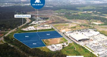 BrisWest Lot 601, Noblevale Way Ipswich QLD 4305 - Image 1