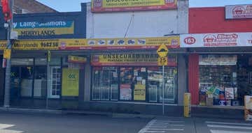 165 Merrylands Road Merrylands NSW 2160 - Image 1