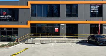 Unit 9, 10 Assembly Drive Dandenong South VIC 3175 - Image 1