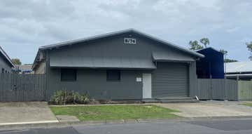 Unit 6, 74-76 Ishmael Road Earlville QLD 4870 - Image 1