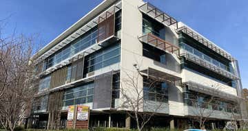 Portpark Corporate, 71/574 Plummer Street Port Melbourne VIC 3207 - Image 1