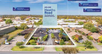 243-245 Heaths Road Werribee VIC 3030 - Image 1