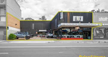 126 Terminus Street Liverpool NSW 2170 - Image 1