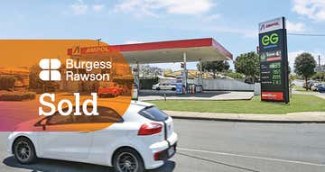 EG Fuel , 43-45 Erin Street Wilsonton QLD 4350 - Image 1
