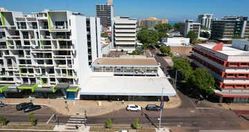 Plaza Building, 41 Cavenagh Street Darwin City NT 0800 - Image 1