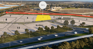 5/Lot 100 Globe Derby Drive Globe Derby Park SA 5110 - Image 1