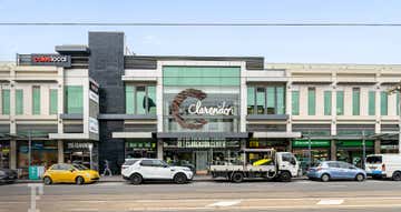 The Clarendon Centre, 265 Clarendon Street South Melbourne VIC 3205 - Image 1