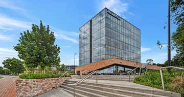 The Bond 8 Elizabeth Macarthur Drive Bella Vista NSW 2153 - Image 1