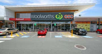 Woolworths Rothwell, 763 Deception Bay Road Rothwell QLD 4022 - Image 1